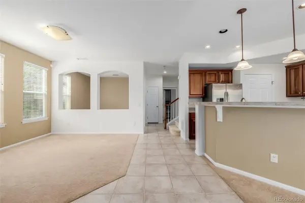9461 Elmhurst LN #C, Highlands Ranch, CO 80129