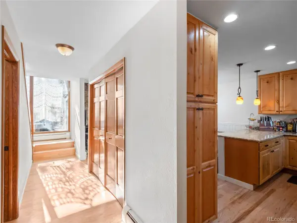 2308 Hearth DR #36, Evergreen, CO 80439