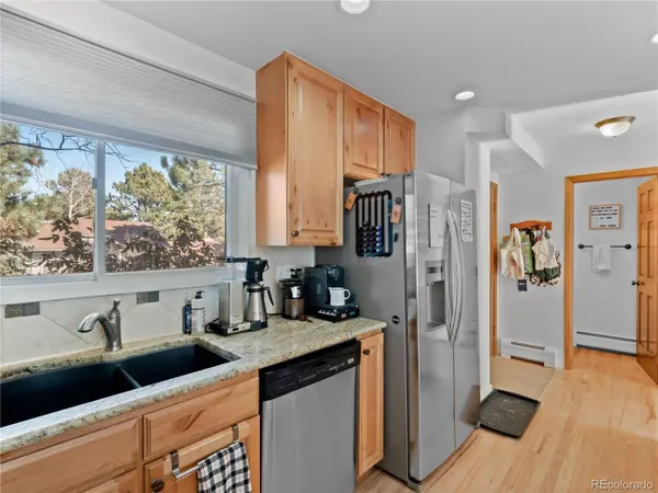 2308 Hearth DR #36, Evergreen, CO 80439