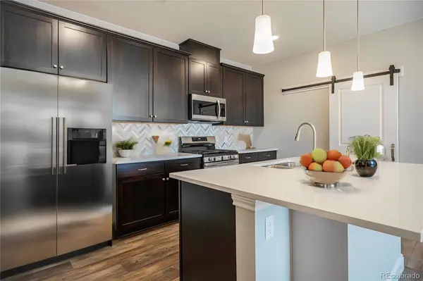 9390 Accord LN #305, Parker, CO 80134
