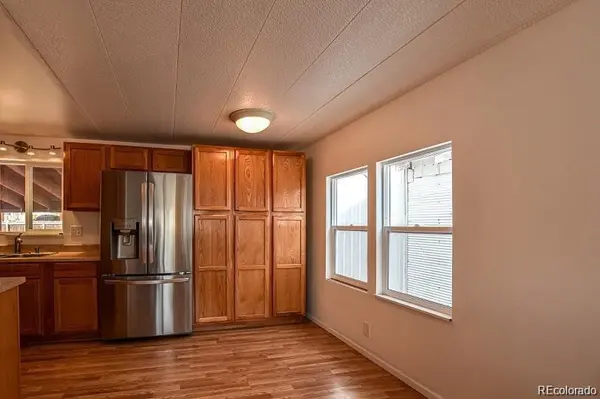 635 2nd ST, Bennett, CO 80102