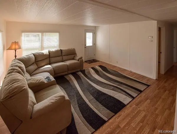 635 2nd ST, Bennett, CO 80102