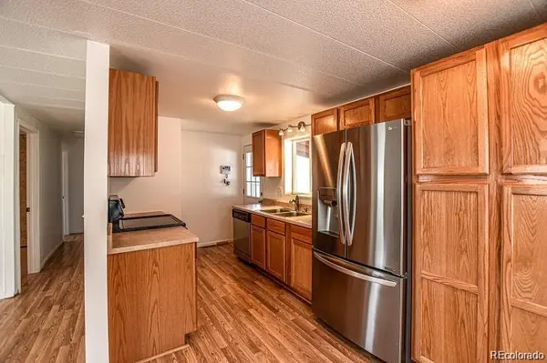 635 2nd ST, Bennett, CO 80102