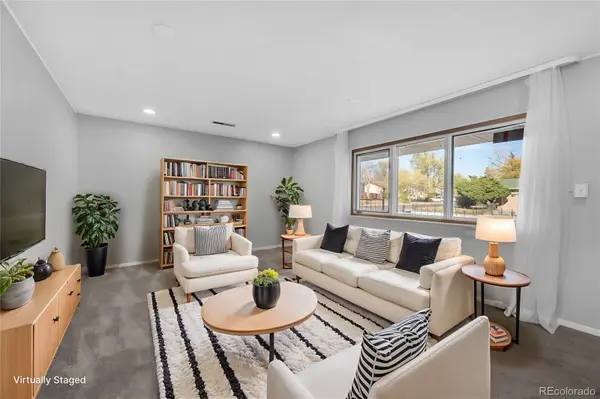 2336 Monterey RD, Colorado Springs, CO 80910