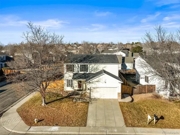 2715 E 131st AVE, Thornton, CO 80241