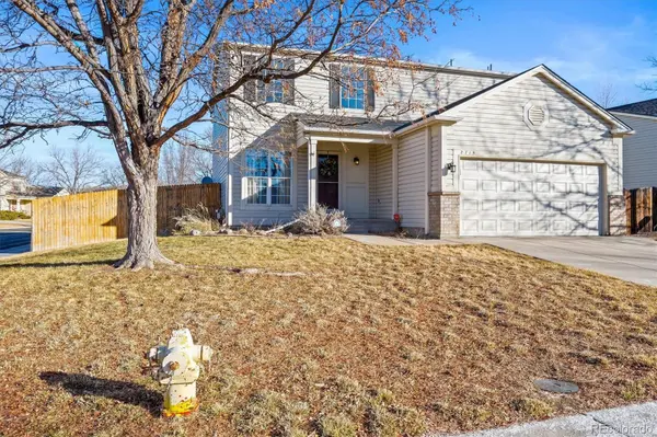 2715 E 131st AVE, Thornton, CO 80241