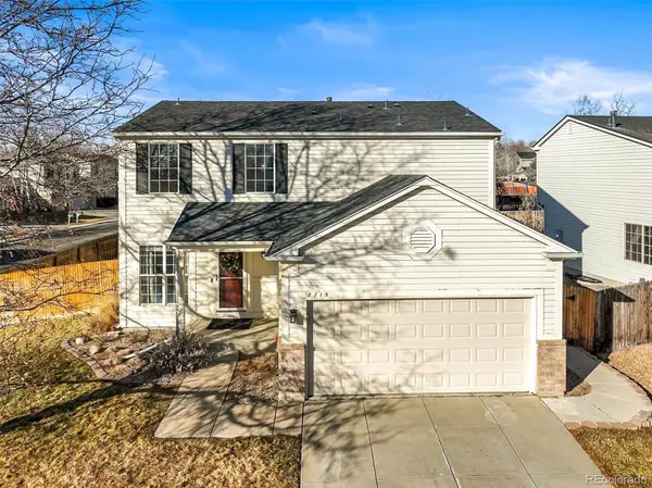 2715 E 131st AVE, Thornton, CO 80241