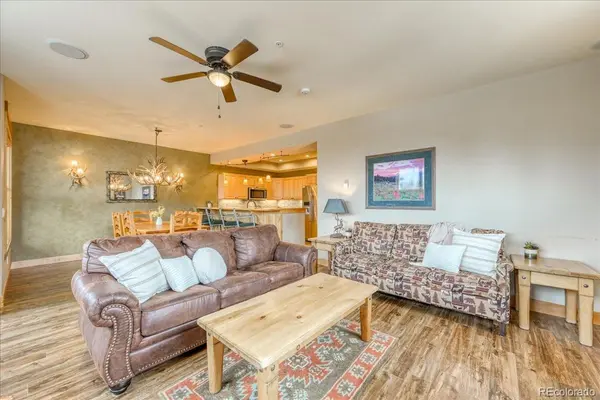 62 Broken Lance DR #202E, Breckenridge, CO 80424