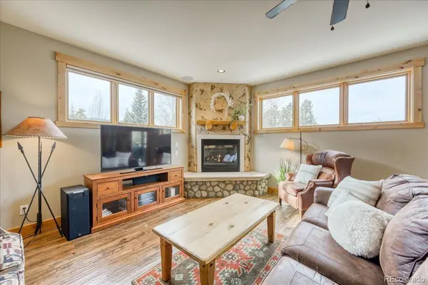62 Broken Lance DR #202E, Breckenridge, CO 80424