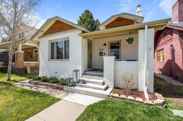 3433 N Race ST, Denver, CO 80205
