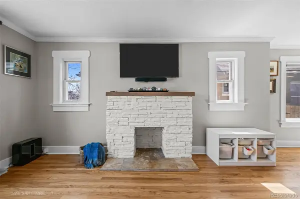 3433 N Race ST, Denver, CO 80205