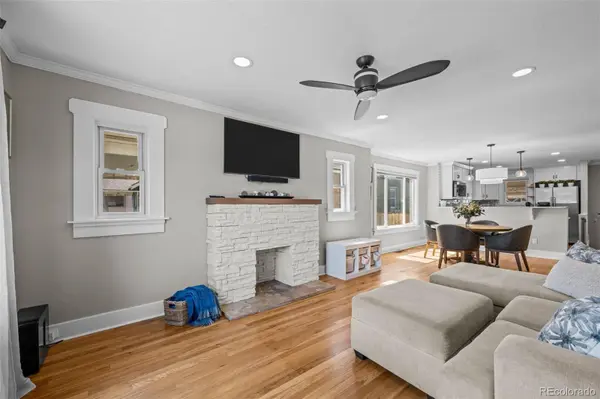 3433 N Race ST, Denver, CO 80205