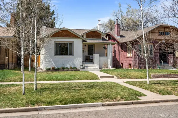 3433 N Race ST, Denver, CO 80205