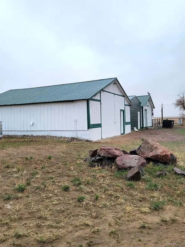 622 S CR 149, Strasburg, CO 80136
