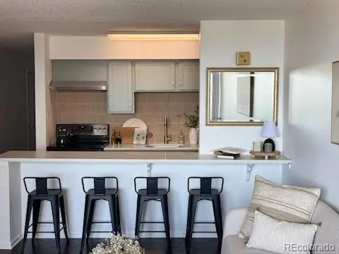 1020 15th ST #21M, Denver, CO 80202