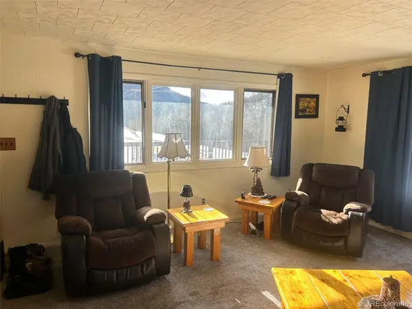 250 S Second ST, Bonanza, CO 81155
