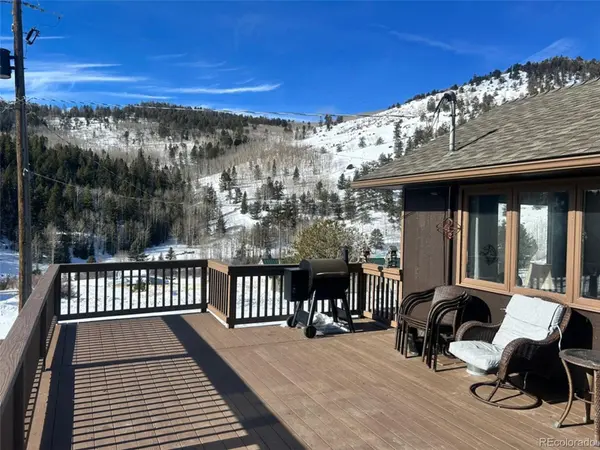 250 S Second ST, Bonanza, CO 81155