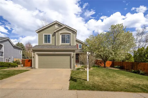 5324 S Malta WAY, Centennial, CO 80015