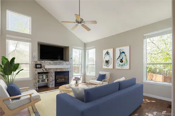 5324 S Malta WAY, Centennial, CO 80015