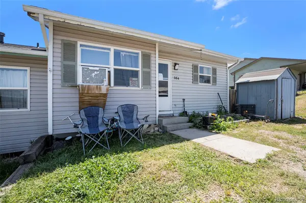 364 Washington ST, Elizabeth, CO 80107