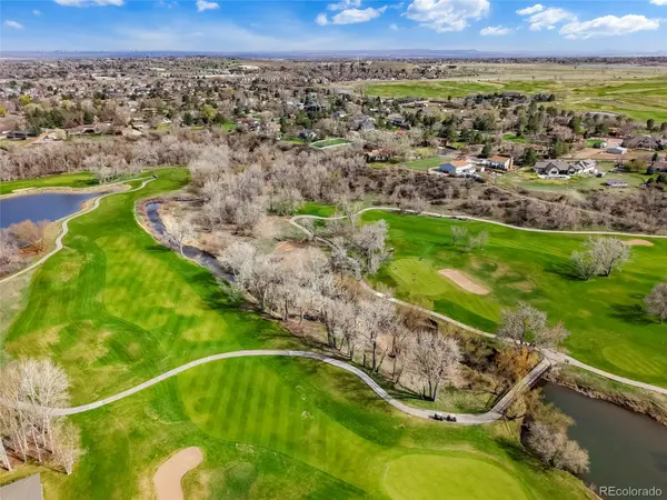 11489 W Bear Creek DR, Lakewood, CO 80227