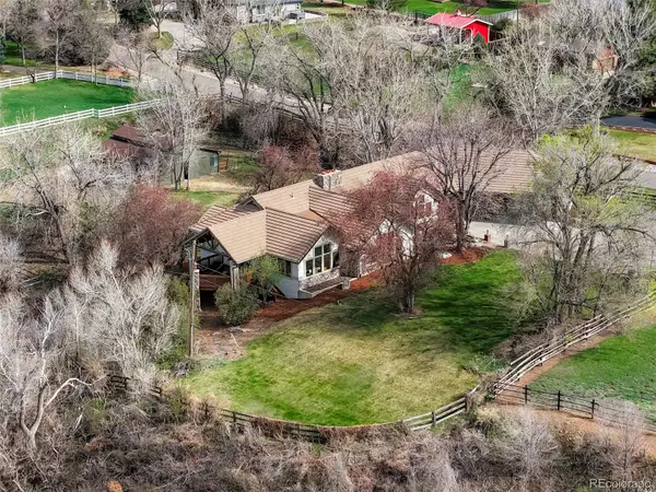 11489 W Bear Creek DR, Lakewood, CO 80227