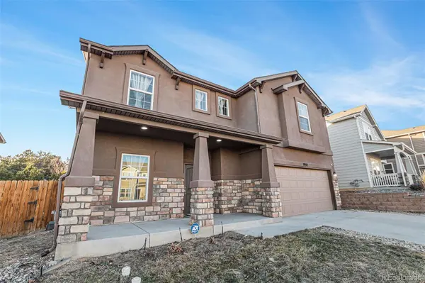 19513 Lindenmere DR, Monument, CO 80132