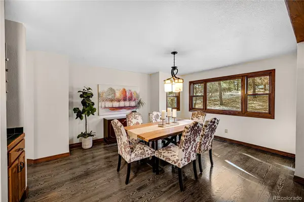 6154 Belmont WAY, Parker, CO 80134