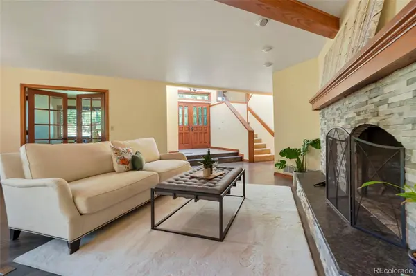6154 Belmont WAY, Parker, CO 80134