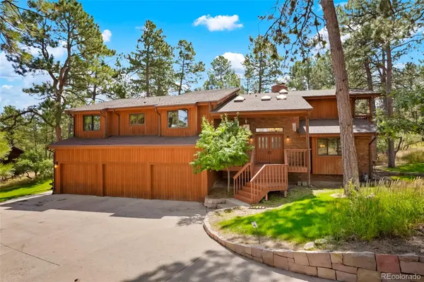 6154 Belmont WAY, Parker, CO 80134