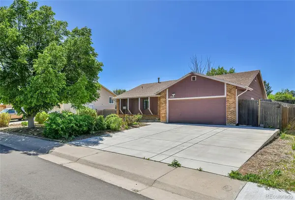 18874 E Colorado DR, Aurora, CO 80017