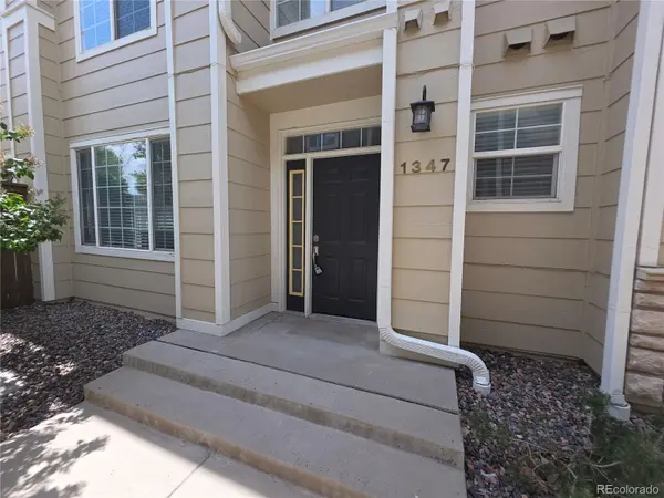 1347 Carlyle Park CIR, Highlands Ranch, CO 80129