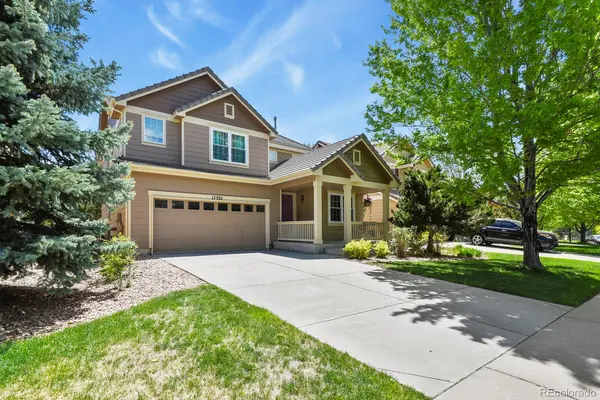 17332 E Lake LN, Aurora, CO 80016