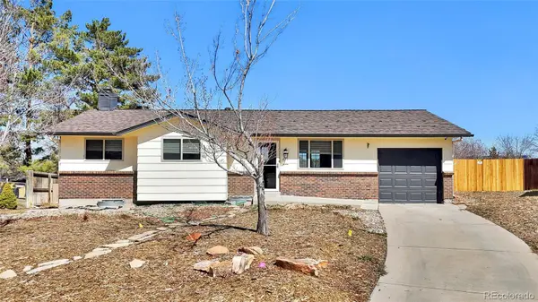 436 Pluto CT, Lone Tree, CO 80124