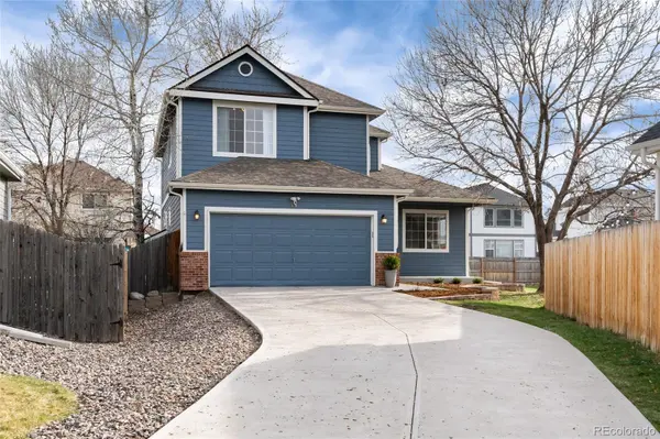 8501 W Union AVE #41, Littleton, CO 80123