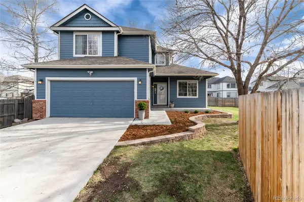 8501 W Union AVE #41, Littleton, CO 80123