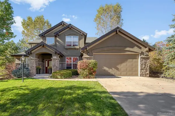 7291 Timbercrest LN, Castle Pines, CO 80108
