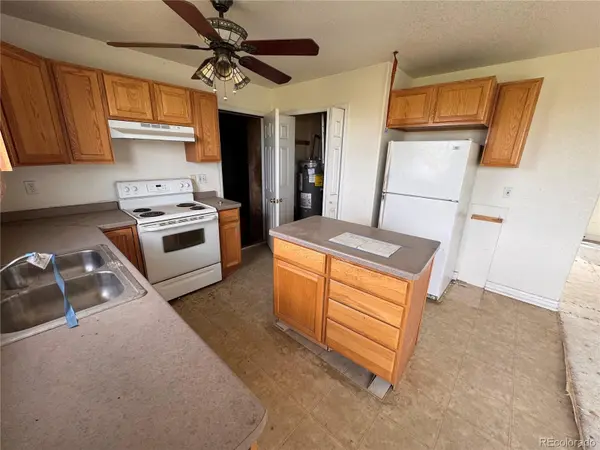 38423 County Road 166, Agate, CO 80101