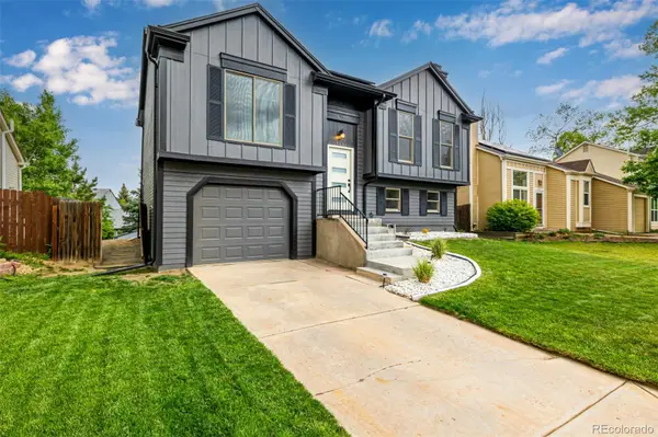 19661 E Girard AVE, Aurora, CO 80013