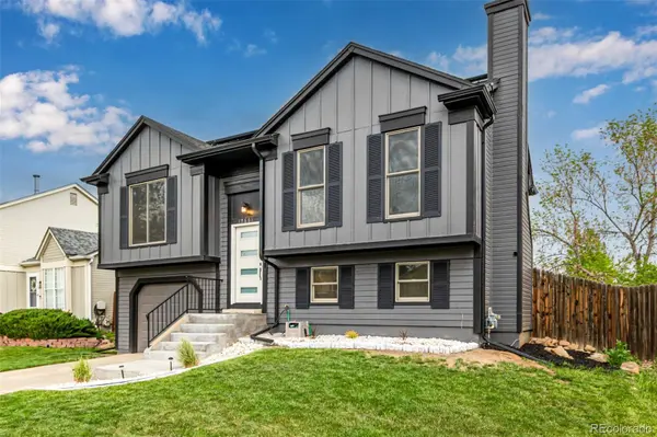 19661 E Girard AVE, Aurora, CO 80013