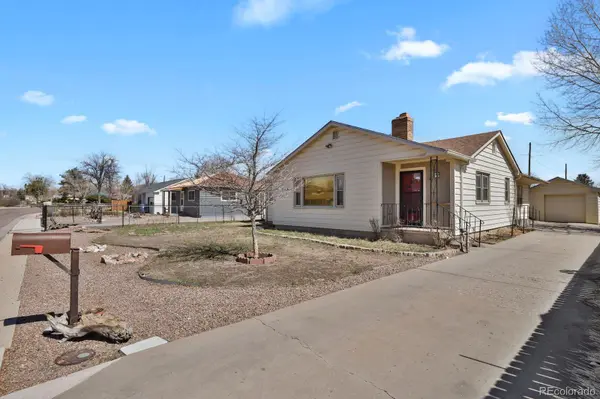 102 Park LN, Canon City, CO 81212