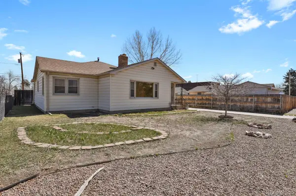 102 Park LN, Canon City, CO 81212