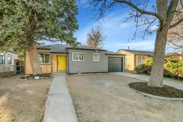 1765 Kingston ST, Aurora, CO 80010