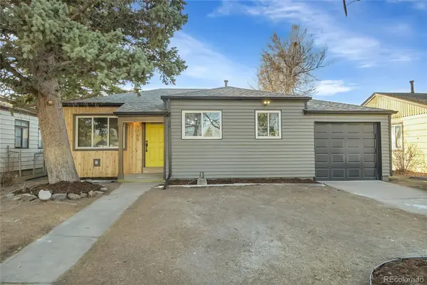 1765 Kingston ST, Aurora, CO 80010