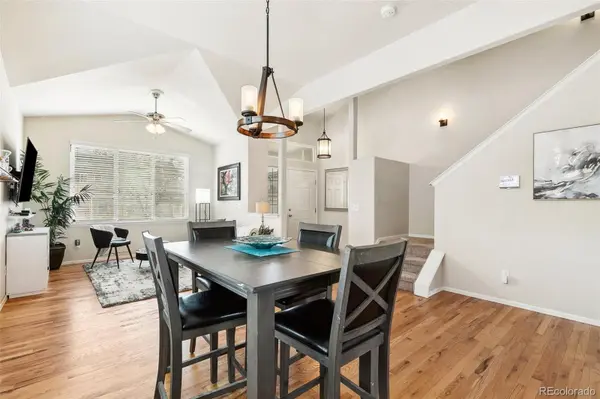 4633 Whirling Oak WAY, Colorado Springs, CO 80911