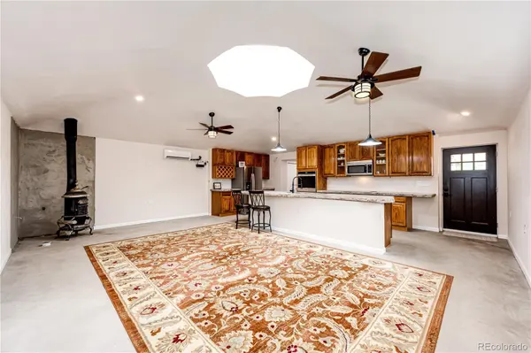 24130 High Timber LN, Agate, CO 80101