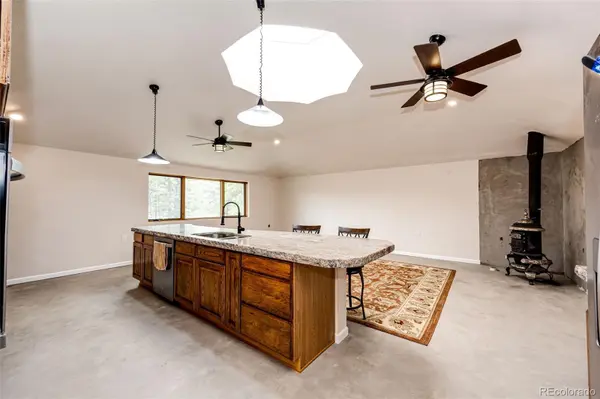 24130 High Timber LN, Agate, CO 80101