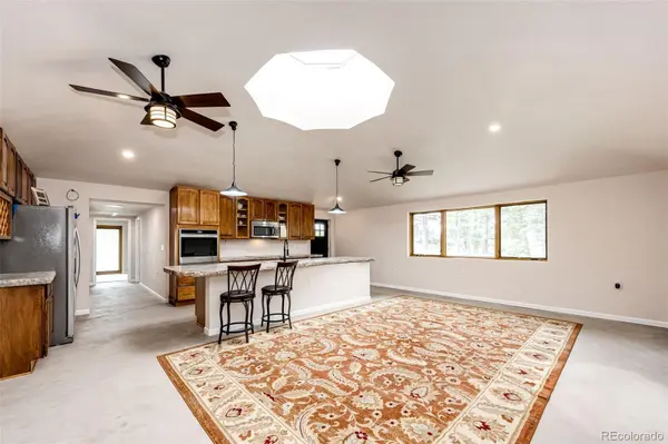24130 High Timber LN, Agate, CO 80101