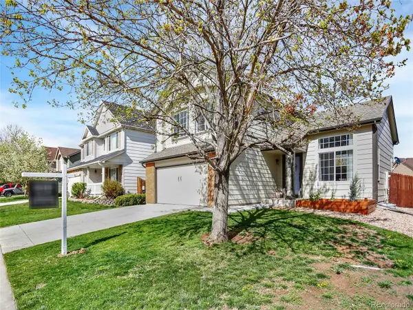 718 Fairhaven ST, Castle Rock, CO 80104