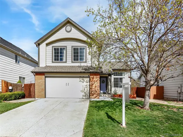 718 Fairhaven ST, Castle Rock, CO 80104